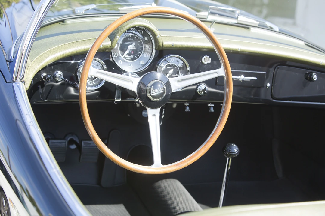 1955 Lancia Aurelia - Image 29 of 31