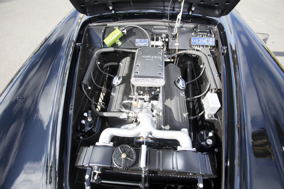 1955 Lancia Aurelia - Image 7 of 31