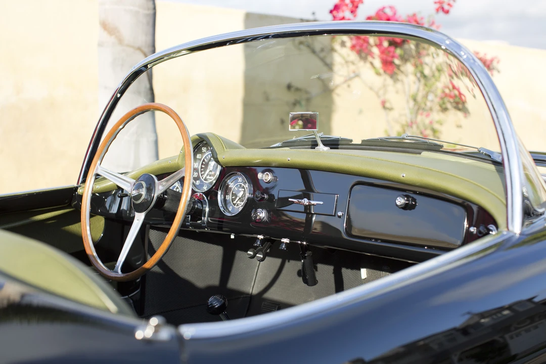 1955 Lancia Aurelia - Image 27 of 31