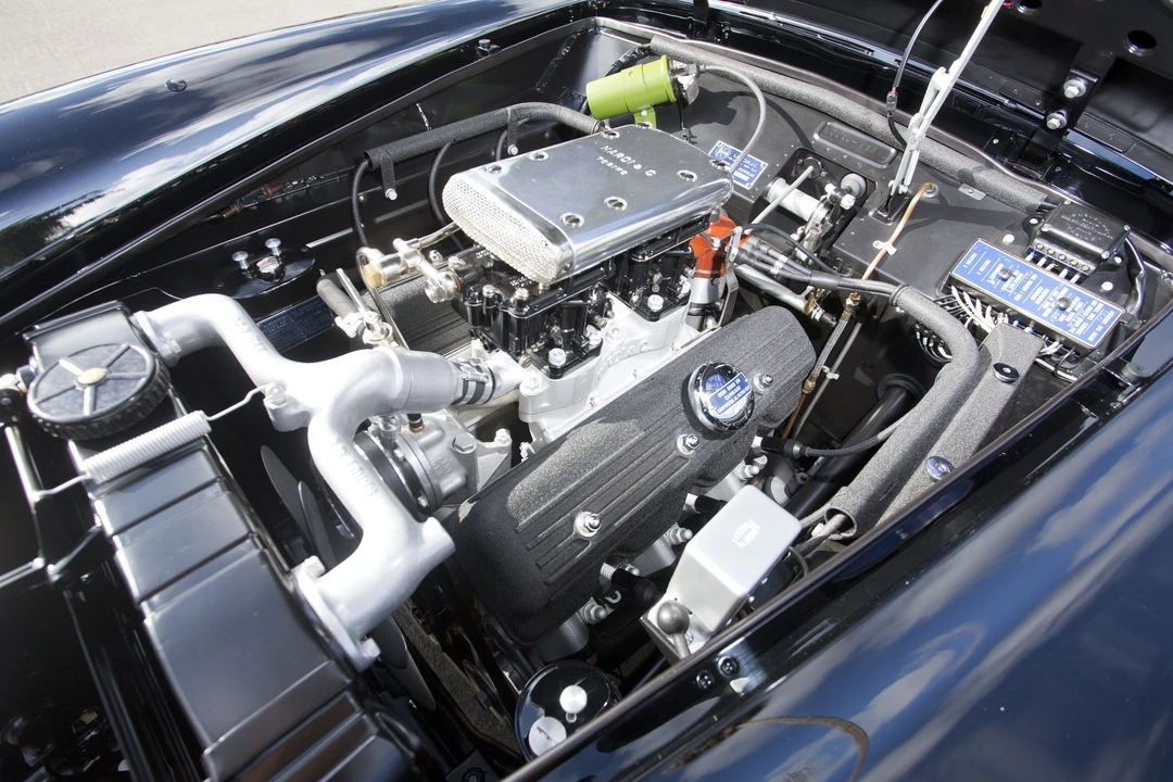 1955 Lancia Aurelia - Image 23 of 31
