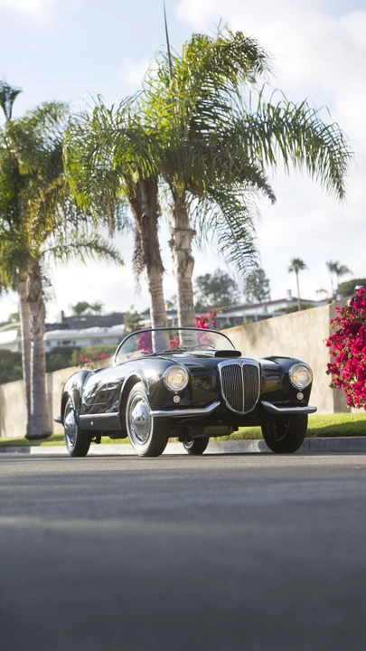 1955 Lancia Aurelia - Image 17 of 31
