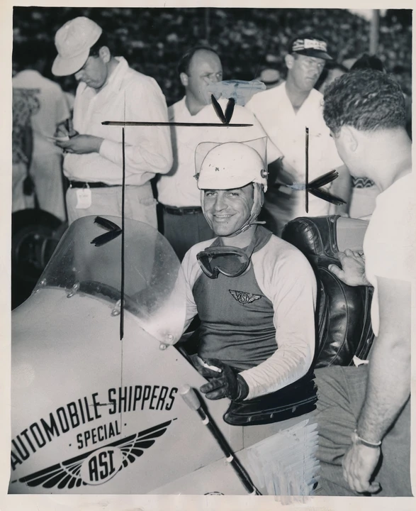 1948 Kurtis - Image 3 of 23