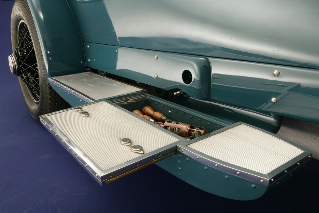 1928 Rolls-Royce Phantom I - Image 27 of 31