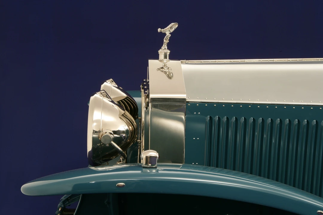 1928 Rolls-Royce Phantom I - Image 20 of 31