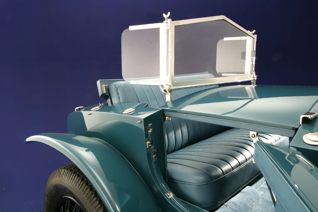 1928 Rolls-Royce Phantom I - Image 26 of 31