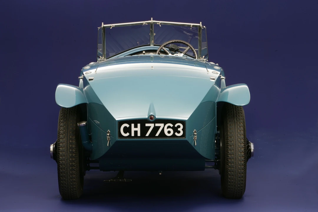 1928 Rolls-Royce Phantom I - Image 19 of 31