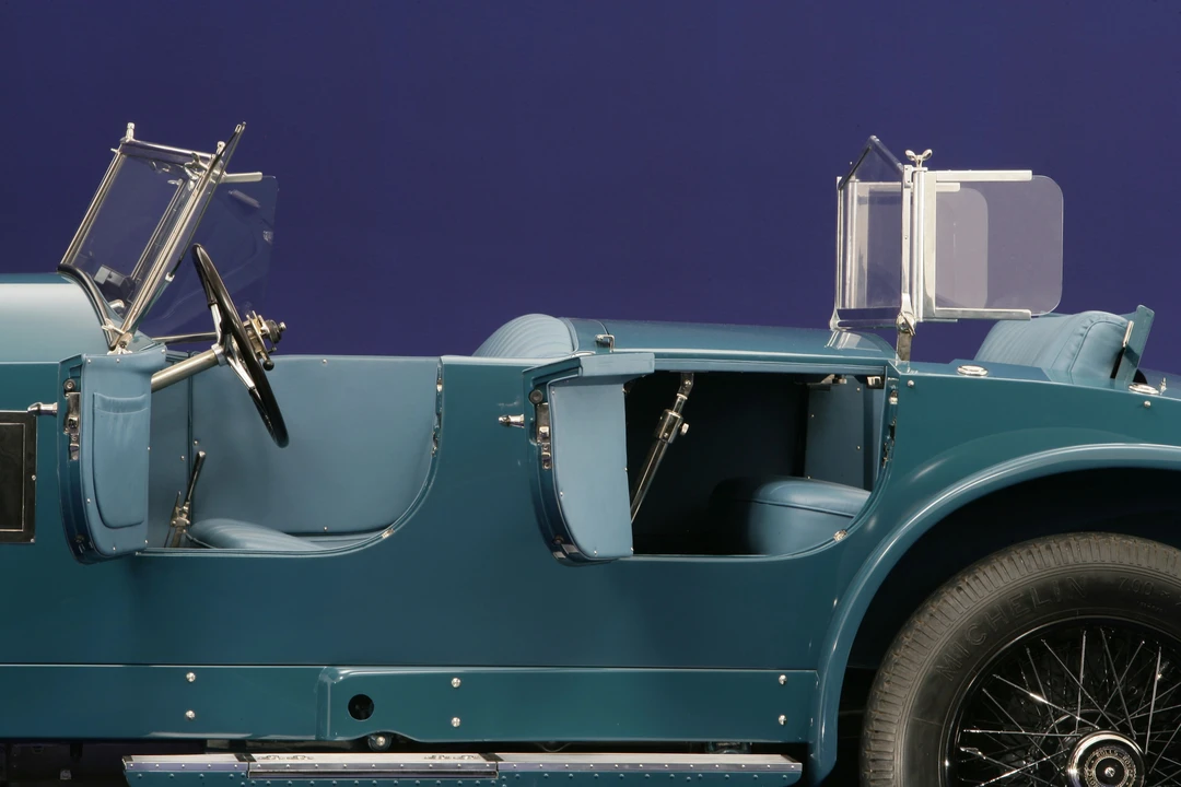 1928 Rolls-Royce Phantom I - Image 21 of 31