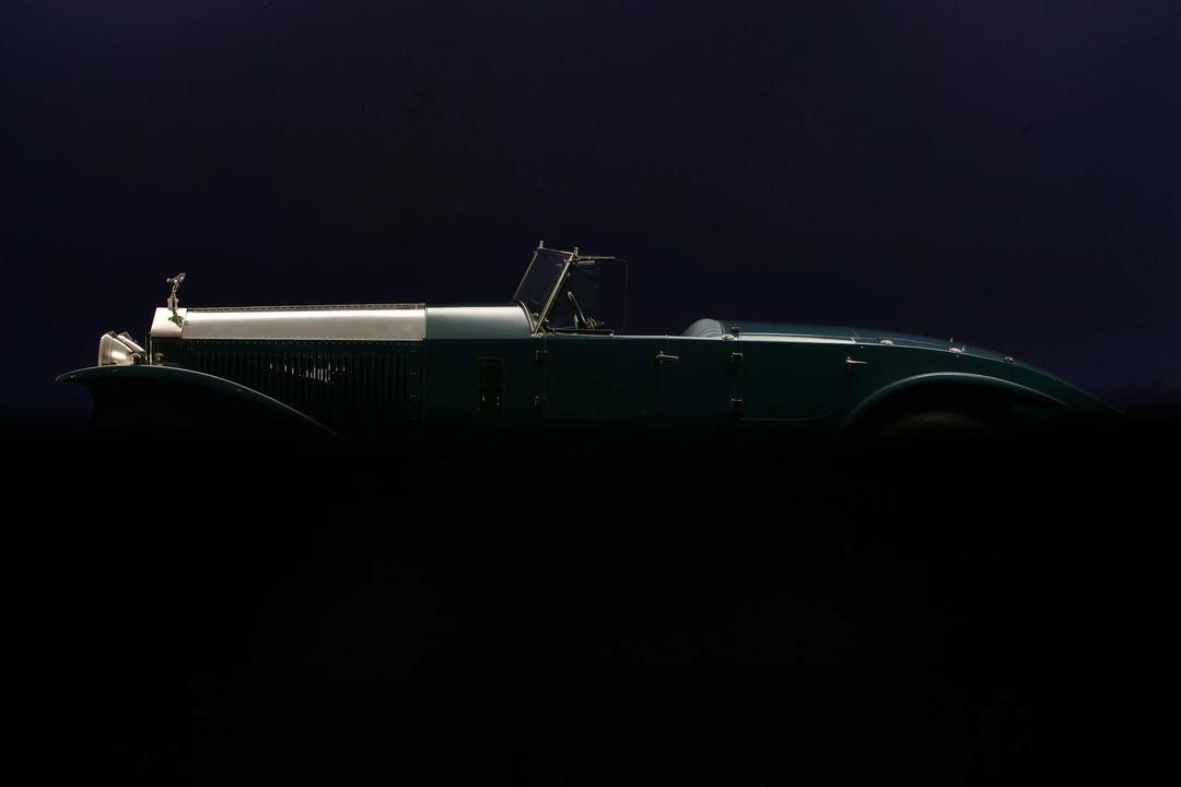1928 Rolls-Royce Phantom I - Image 24 of 31