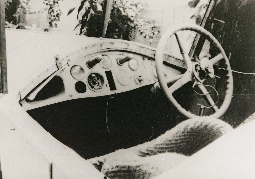 1928 Rolls-Royce Phantom I - Image 4 of 31
