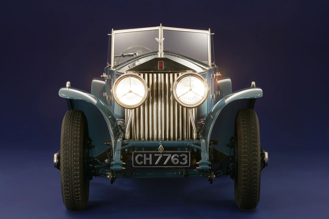 1928 Rolls-Royce Phantom I - Image 29 of 31