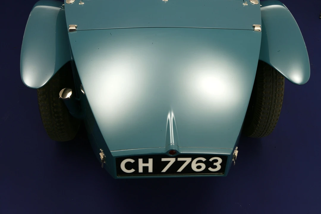 1928 Rolls-Royce Phantom I - Image 22 of 31