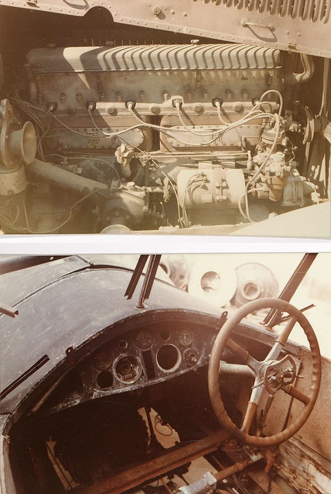 1928 Rolls-Royce Phantom I - Image 5 of 31