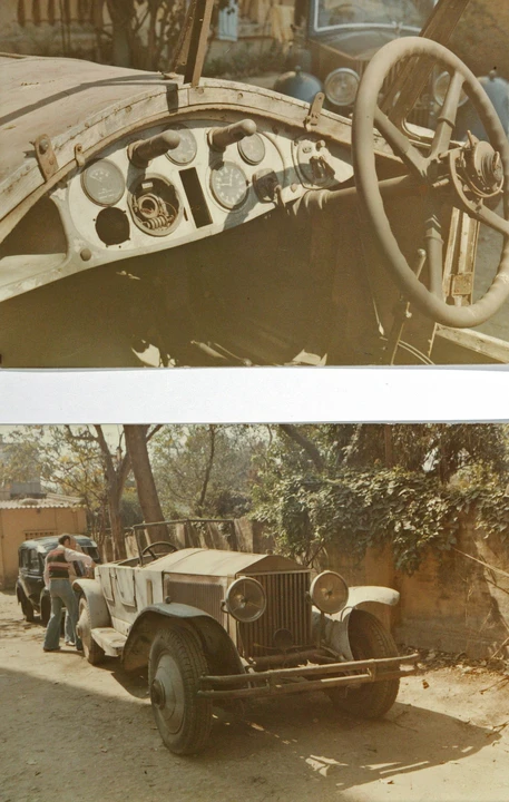 1928 Rolls-Royce Phantom I - Image 6 of 31