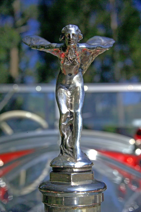 1925 Rolls-Royce Phantom I - Image 11 of 24