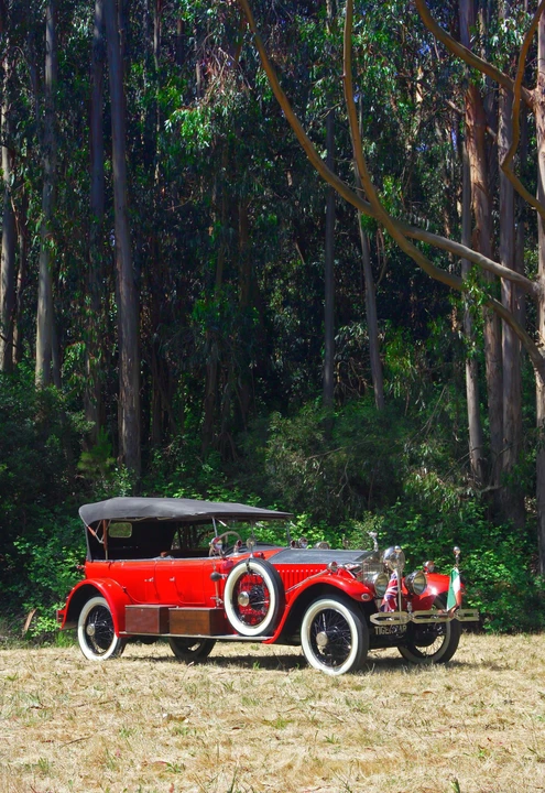 1925 Rolls-Royce Phantom I - Image 24 of 24