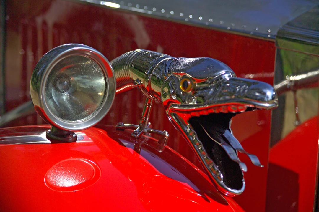 1925 Rolls-Royce Phantom I - Image 20 of 24