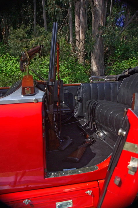 1925 Rolls-Royce Phantom I - Image 22 of 24
