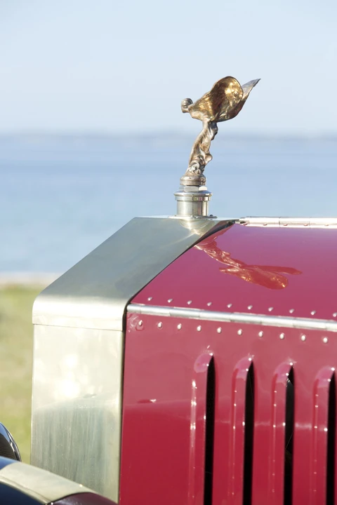 1913 Rolls-Royce Silver Ghost - Image 28 of 31
