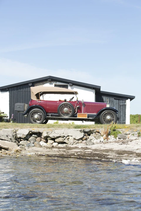 1913 Rolls-Royce Silver Ghost - Image 30 of 31