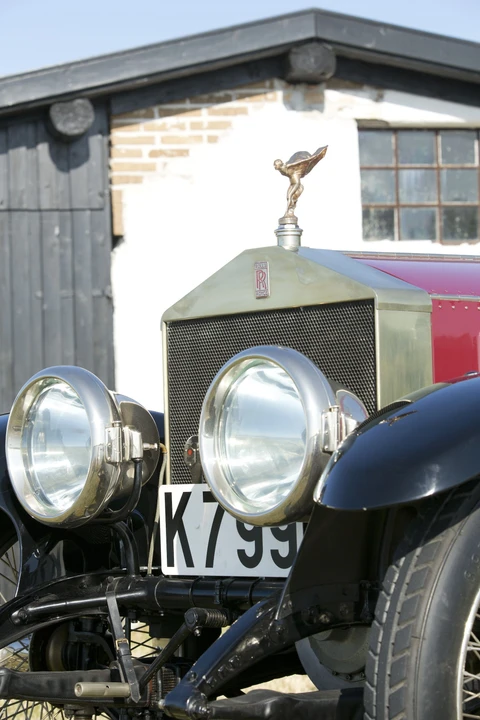 1913 Rolls-Royce Silver Ghost - Image 26 of 31