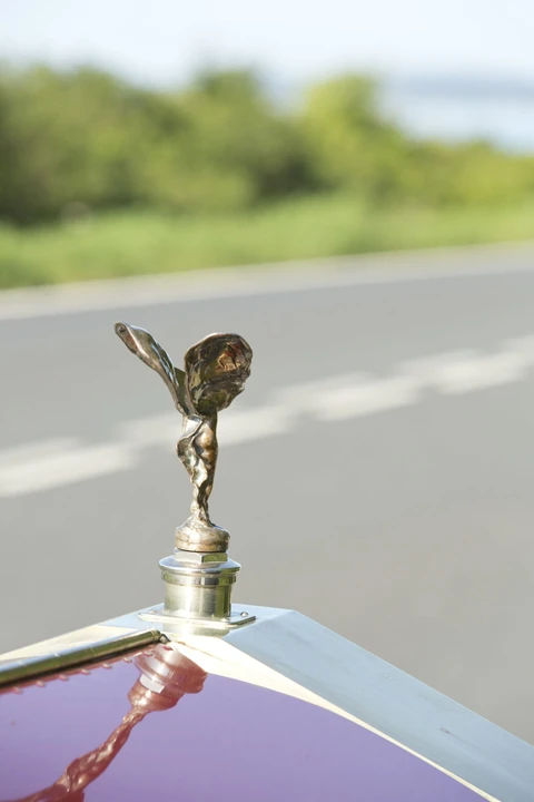 1913 Rolls-Royce Silver Ghost - Image 27 of 31