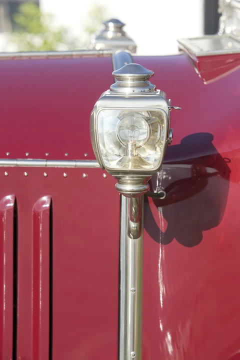 1913 Rolls-Royce Silver Ghost - Image 25 of 31