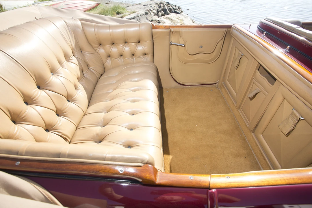 1913 Rolls-Royce Silver Ghost - Image 18 of 31
