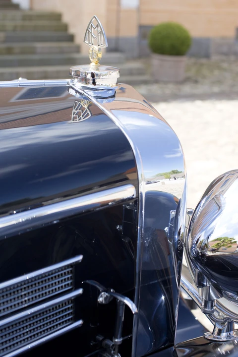 1933 Maybach - Image 17 of 31
