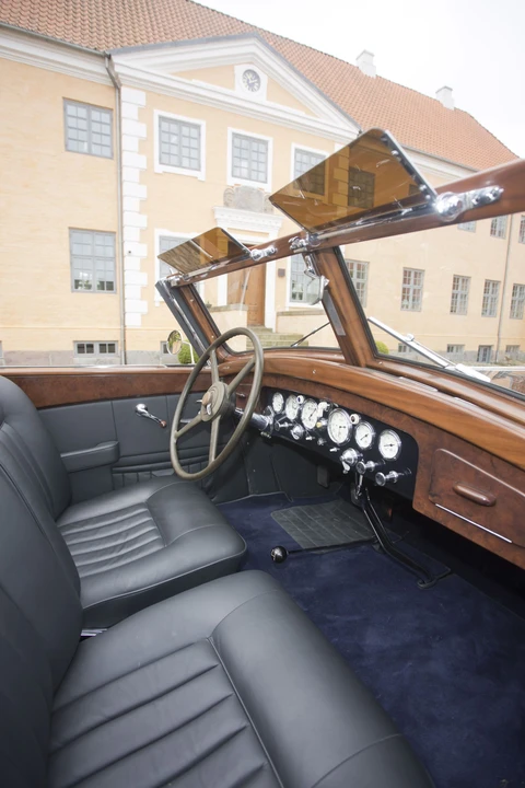 1933 Maybach - Image 23 of 31