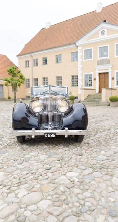1933 Maybach - Image 19 of 31