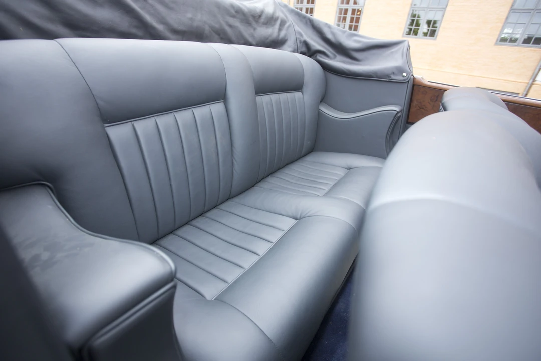 1933 Maybach - Image 15 of 31