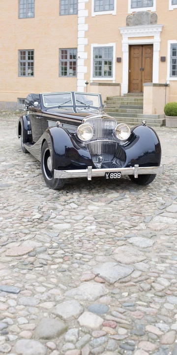 1933 Maybach - Image 3 of 31