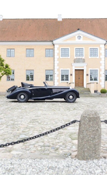 1933 Maybach - Image 5 of 31