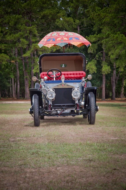 1911 Rolls-Royce Silver Ghost - Image 18 of 20