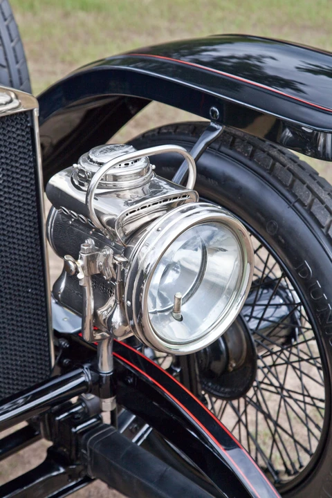1911 Rolls-Royce Silver Ghost - Image 13 of 20