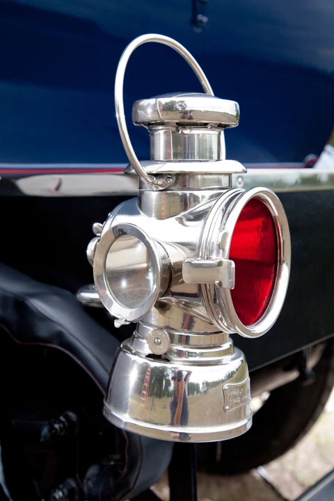 1911 Rolls-Royce Silver Ghost - Image 5 of 20