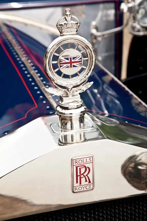 1911 Rolls-Royce Silver Ghost - Image 17 of 20