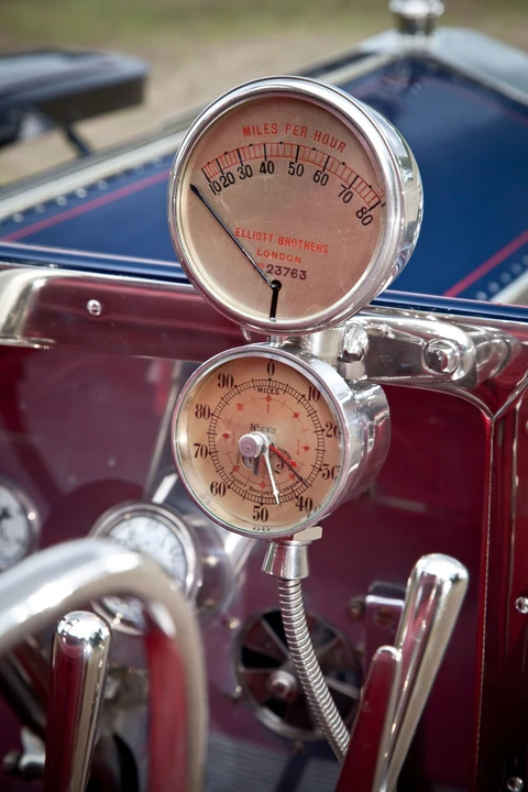 1911 Rolls-Royce Silver Ghost - Image 12 of 20