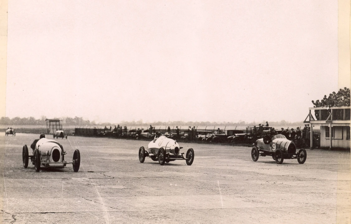 1923 Bugatti - Image 8 of 8