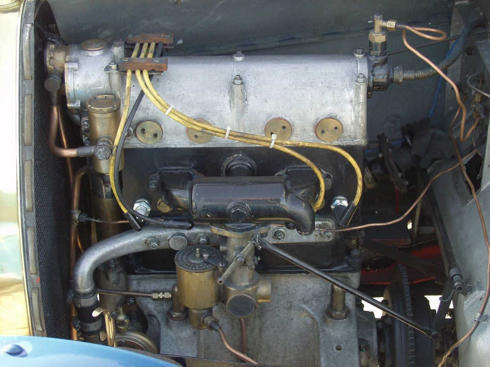 1923 Bugatti - Image 5 of 8