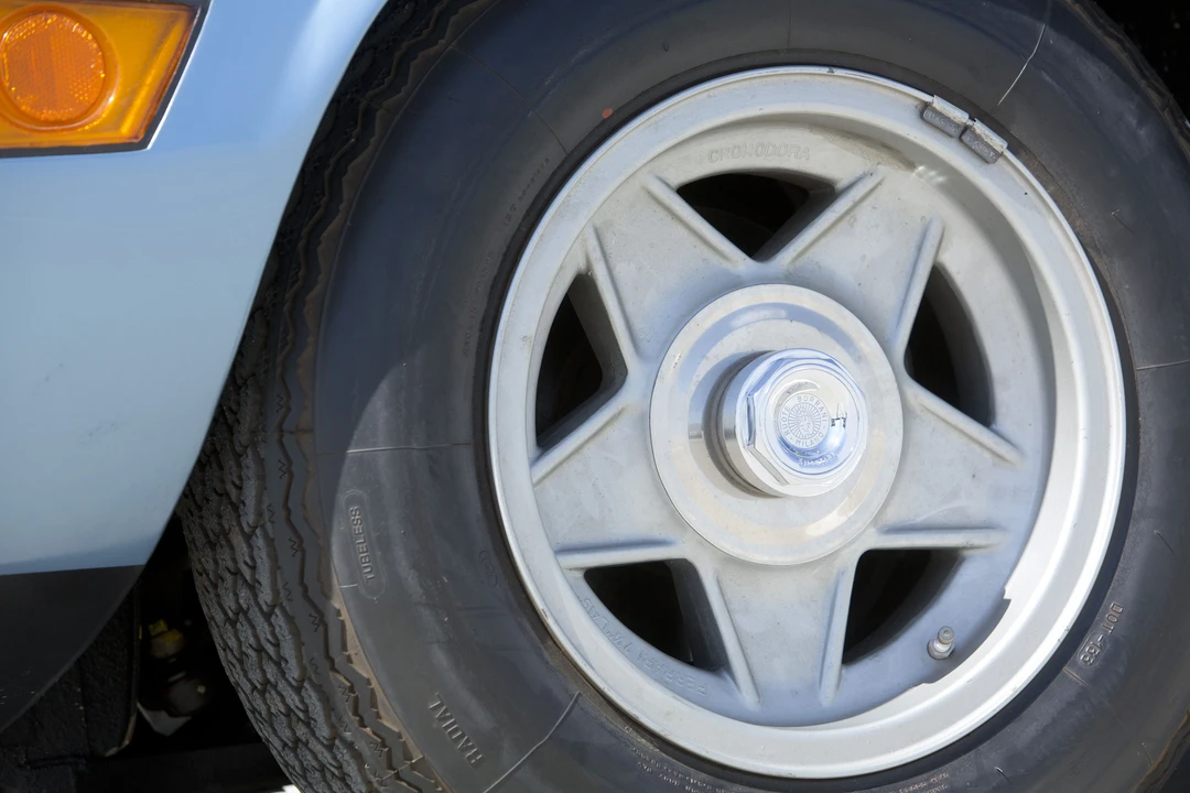 1973 Ferrari Daytona Spider - Image 29 of 31
