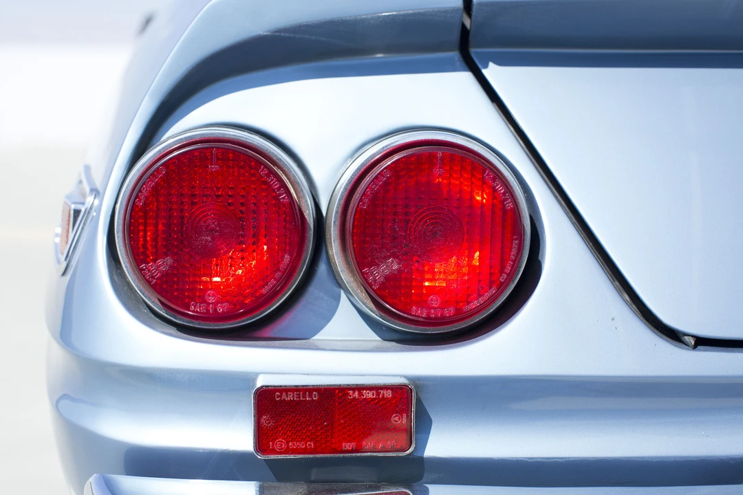 1973 Ferrari Daytona Spider - Image 27 of 31