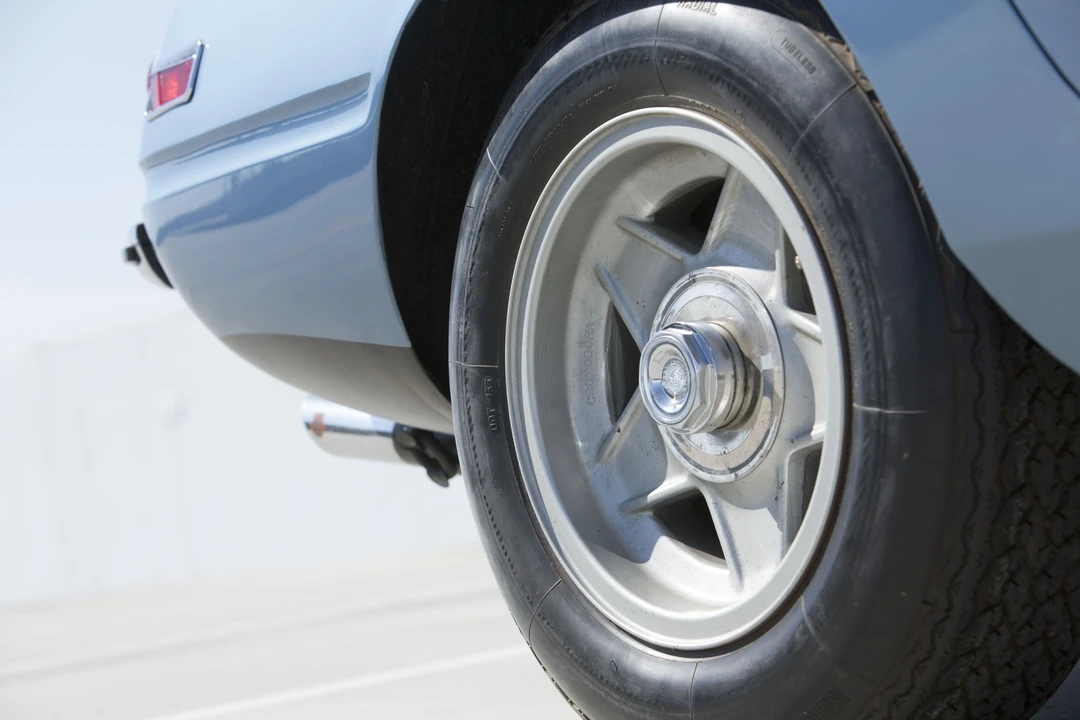 1973 Ferrari Daytona Spider - Image 28 of 31