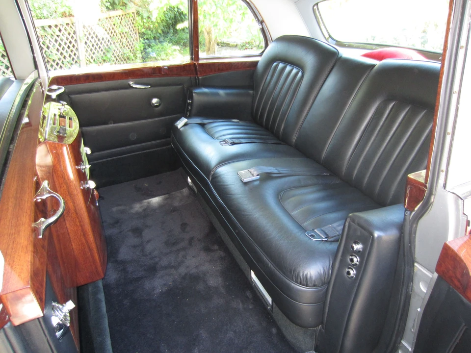 1961 Rolls-Royce Phantom V - Image 2 of 6
