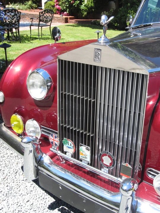 1961 Rolls-Royce Phantom V - Image 5 of 6