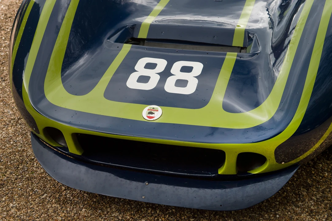 1966 McLaren McLaren Racing - Image 29 of 31