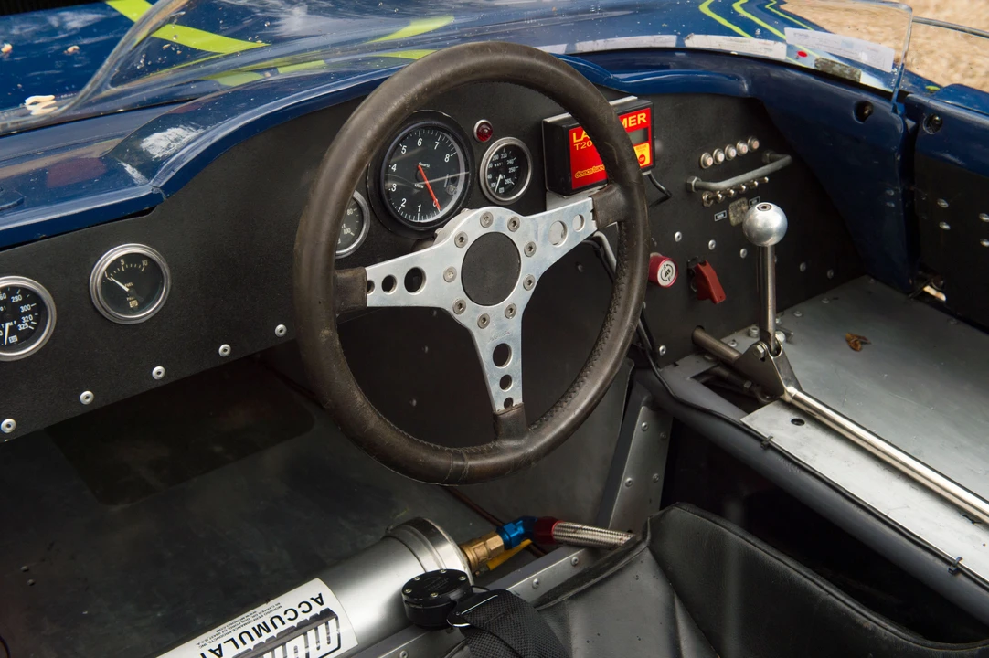 1966 McLaren McLaren Racing - Image 20 of 31