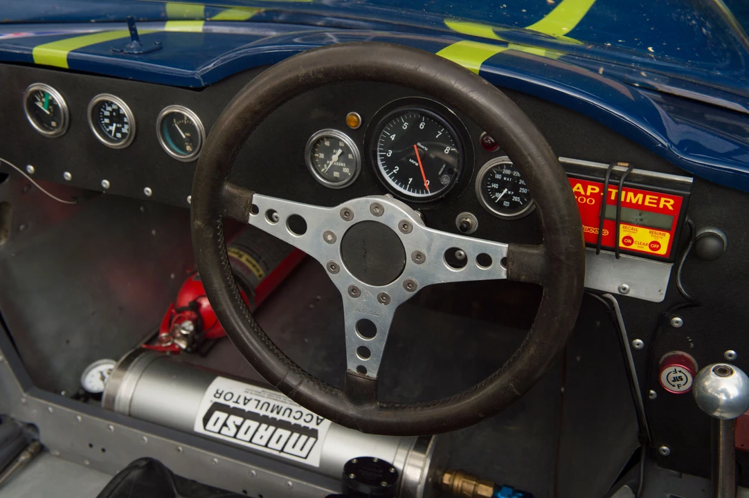 1966 McLaren McLaren Racing - Image 24 of 31