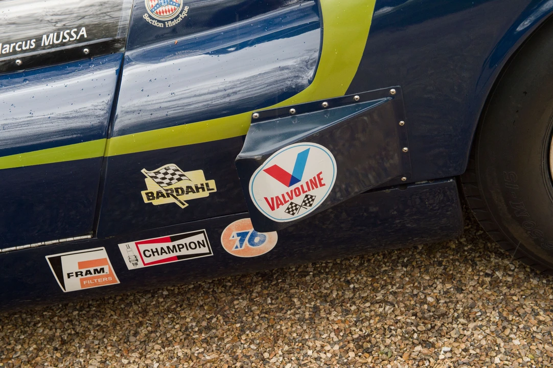 1966 McLaren McLaren Racing - Image 19 of 31