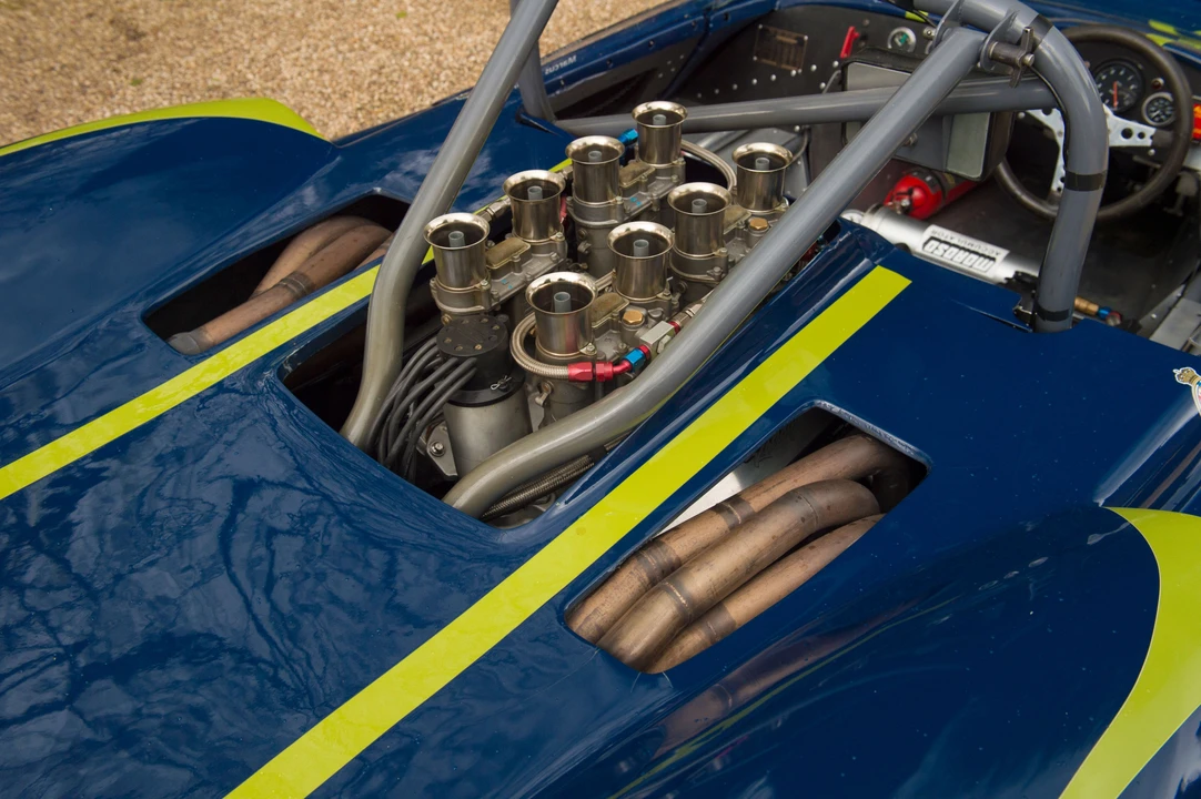 1966 McLaren McLaren Racing - Image 26 of 31
